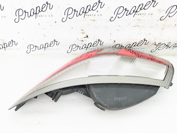 Porsche 996.2 911 Carrera 4 Rear Right/Passenger Side Tail Light 99663145600 *DAMAGED*