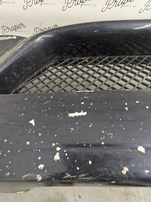 *Damaged* BMW E46 Non-M Coupe M3 Style Front Bumper