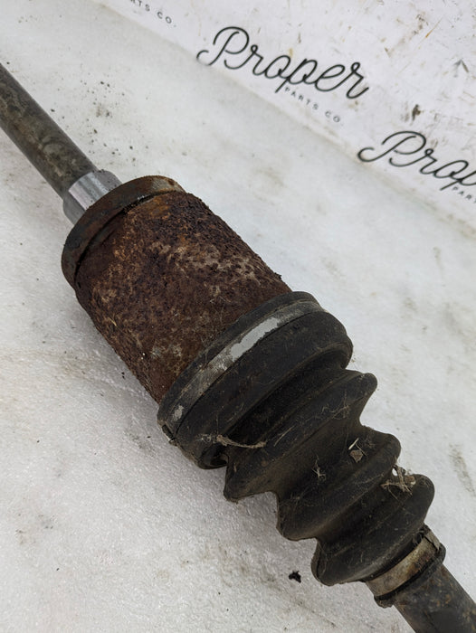 BMW E61 530xi 525xi AWD Passenger Front Right CV Axle Shaft 31607570272