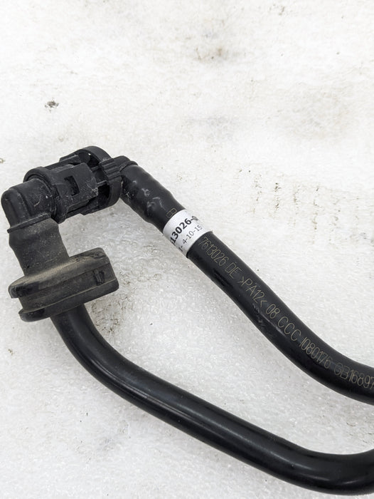 BMW F22 F23 228xi 228i N26 N20 Brake Booster Vacuum Line Hoses 7602020/7613026