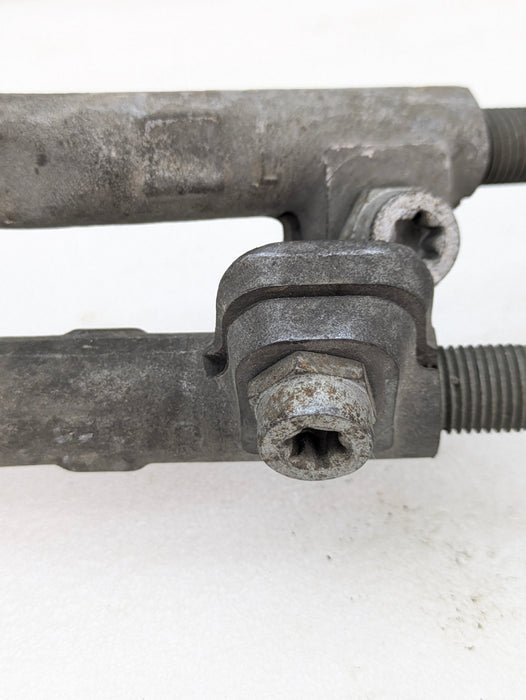 BMW F36 435xi AWD Left/Right Inner/Outer Tie Rods 6792029/6792030/6797617/679618