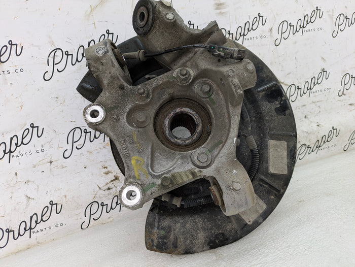 2015 Chevrolet 5th Gen Camaro 2SS Rear Right Passenger Knuckle Hub 92240142