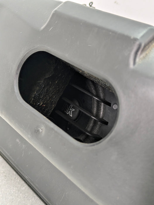 BMW Z3 M 3.0 2.8 2.5 Roadster Harmon Kardon Subwoofer Speaker Box 8400106