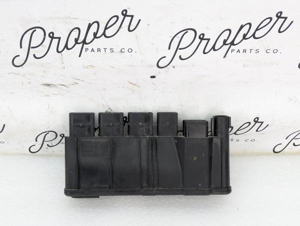 BMW G20 G22 G23 G26 330ix M340ix 430ix M440ix Integrated Power Supply Control Module 8638551
