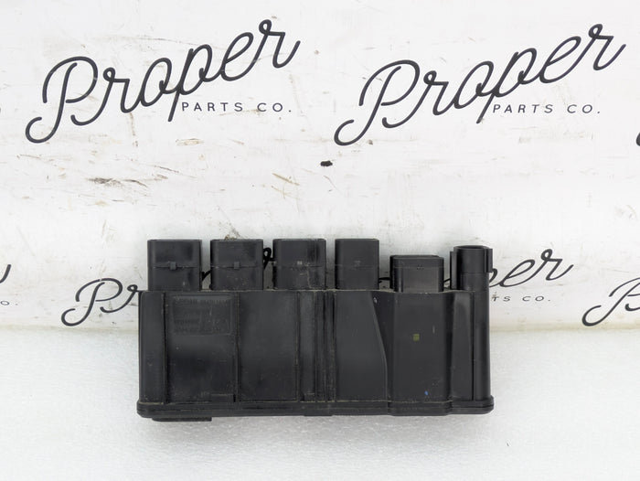 BMW G20 G22 G23 G26 330ix M340ix 430ix M440ix Integrated Power Supply Control Module 8638551