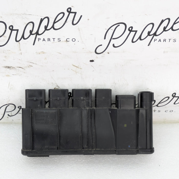 BMW G20 G22 G23 G26 330ix M340ix 430ix M440ix Integrated Power Supply Control Module 8638551