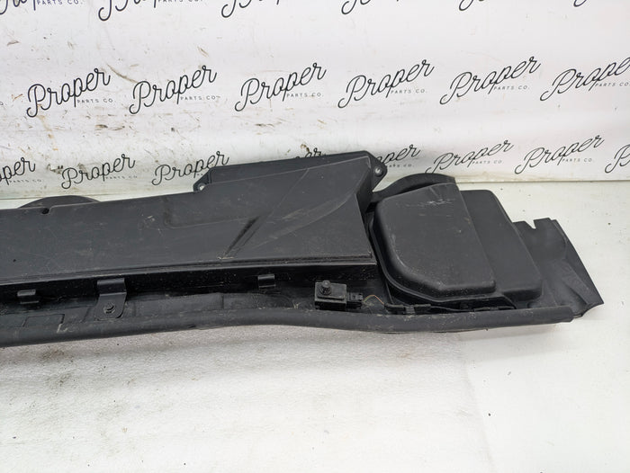 BMW E90 E91 E92 E93 3 Series Upper & Lower Cabin Air Filter Housing Set 64316924277