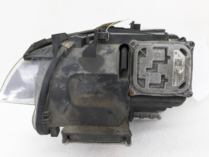 BMW E92 E93 LCI 335is 335xi 328xi Right Front Xenon AHL Adaptive Headlight 63117273216 *Damaged*