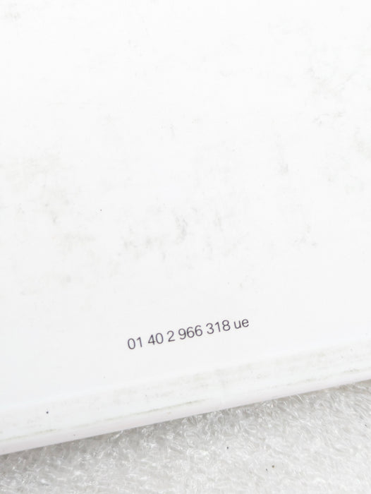 BMW F22 228xi Owners Manuals & Leather Case 3966318 *NOTE*