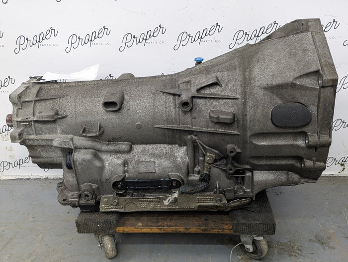 BMW F22 F23 228xi N26 N20 AWD/All-Wheel Drive Automatic Transmission GA8HP45X-ZBC 8638277