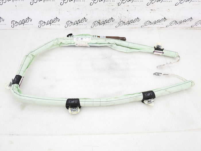 BMW F22 228xi M235xi M240xi 230xi F87 M2 Right/Passenger Side Roof Curtain Airbag 7390328