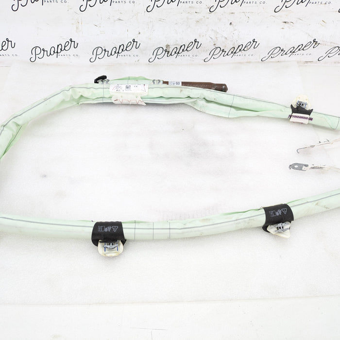 BMW F22 228xi M235xi M240xi 230xi F87 M2 Right/Passenger Side Roof Curtain Airbag 7390328