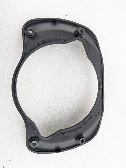 Porsche 996.2 911 Carrera 4 Upper/Lower Steering Column Trims 99655227301/99355227700/99655227502