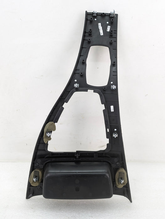 BMW E92 335xi 335i 328xi 328i Coupe Brushed Aluminum iDrive Interior Trim Set