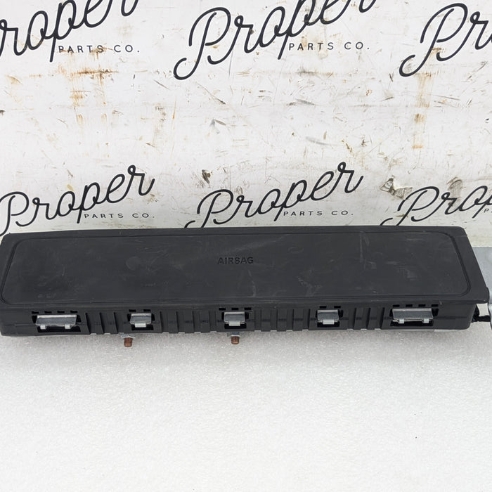 BMW F22 228xi M235xi 230xi M240xi Right/Passenger Side Knee Airbag 1020134