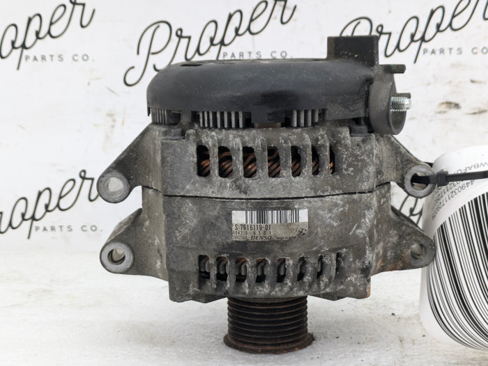 BMW F10 535xi 535i N55 Alternator 215A 7616119