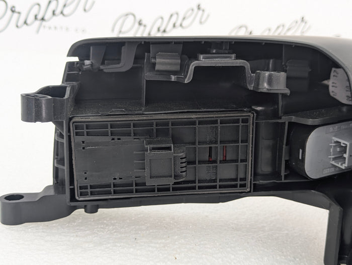 2015-2018 Audi 8U Q3 Driver Left Door Window Switch & Master Control Switch 8V0959851