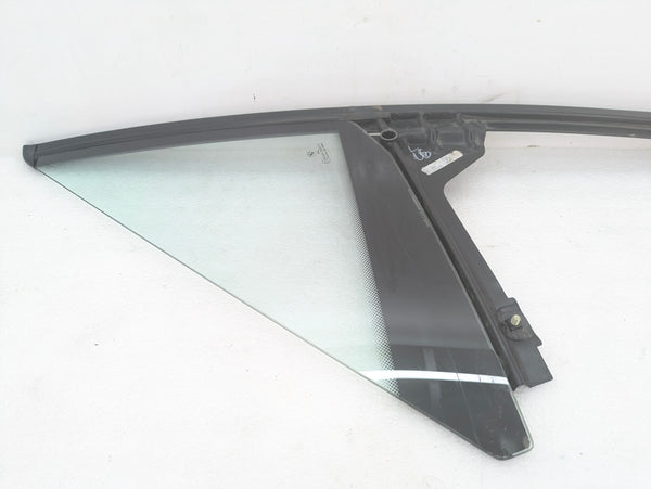 BMW Z3 M Roadster Driver/Left Side Door Quarter Window Glass 51328410161