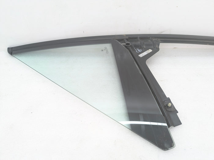 BMW Z3 M Roadster Driver/Left Side Door Quarter Window Glass 51328410161