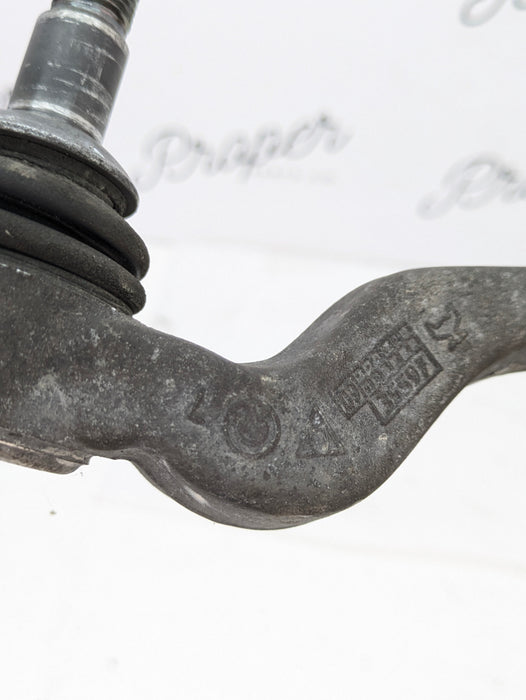 BMW E88 E82 135i 128i Front Left/Driver Side Rearward Control Arm 31122405859