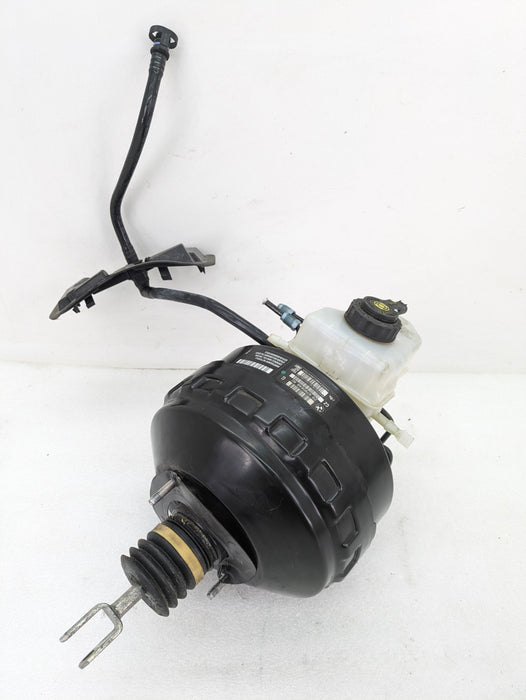 BMW E90 E91 E92 E93 335i 335xi 328xi Brake Booster & Master Cylinder 6785648