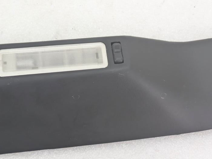 BMW Z3 Roadster Upper Interior Windshield Trim & Dome Light 8401081