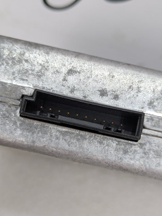 BMW F30 335xi Reverse Rearview Camera Control Module 9282420