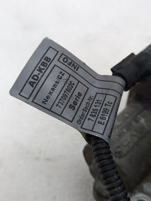 BMW E60 E61 M5 E63 E64 M6 S85 Idle Control Valve Actuator Pair 7834495