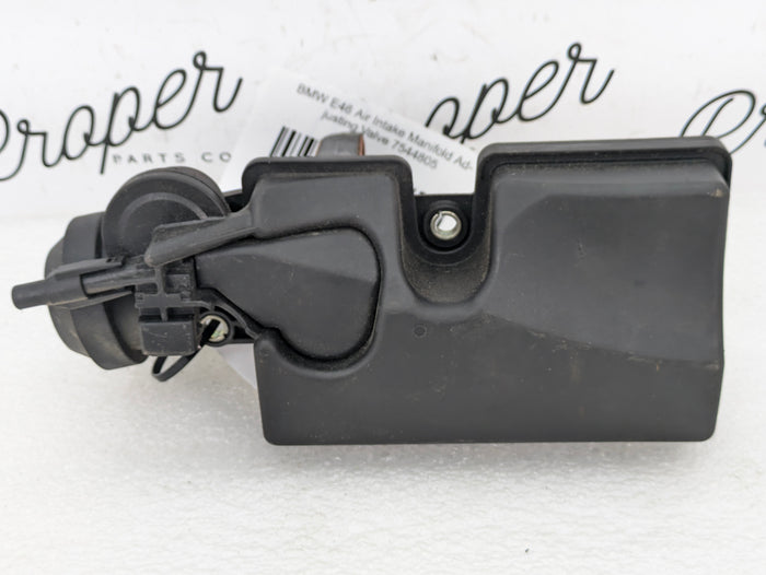 BMW E46 330Ci 330i 330xi M54B30 3.0L DISA Valve Air Intake Manifold Adjusting Unit 7544805