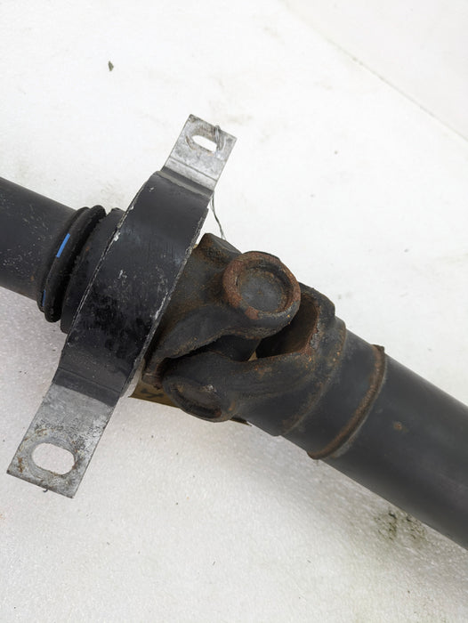 BMW E90 E92 E93 N55/N54 All-Wheel Drive/AWD Manual Rear Driveshaft L=1272MM 7573485