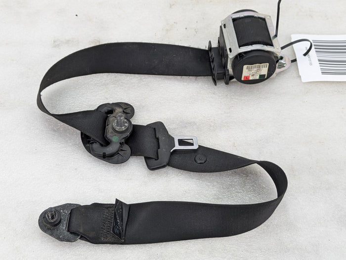 BMW E60 E61 530xi 550i 535xi 525xi Front Left Seat Belt Retractor 7068259