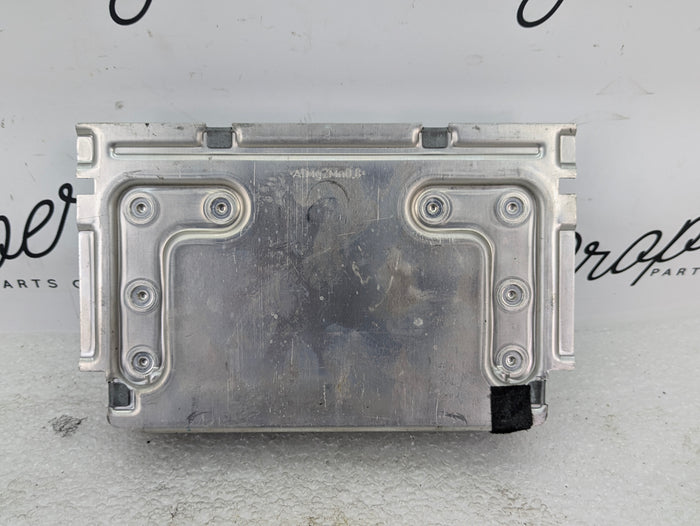 BMW E60 M5 SMG Transmission Control Unit Module 7838544