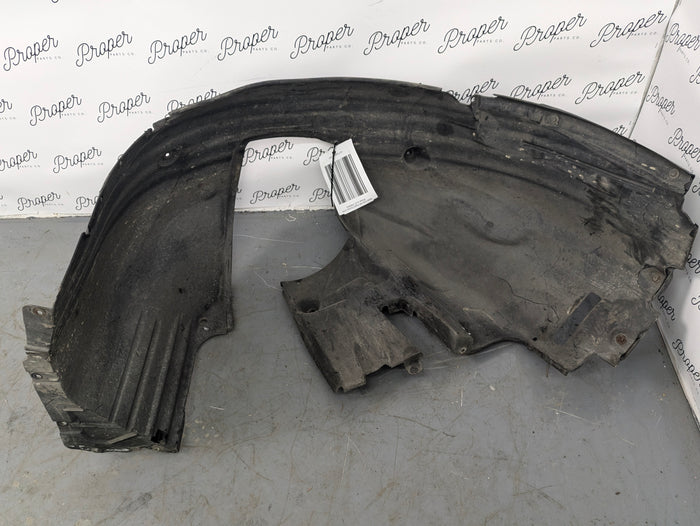 BMW E60 E61 M5 Right/Passenger Side Front Fender Liner Splash Shield 7896840