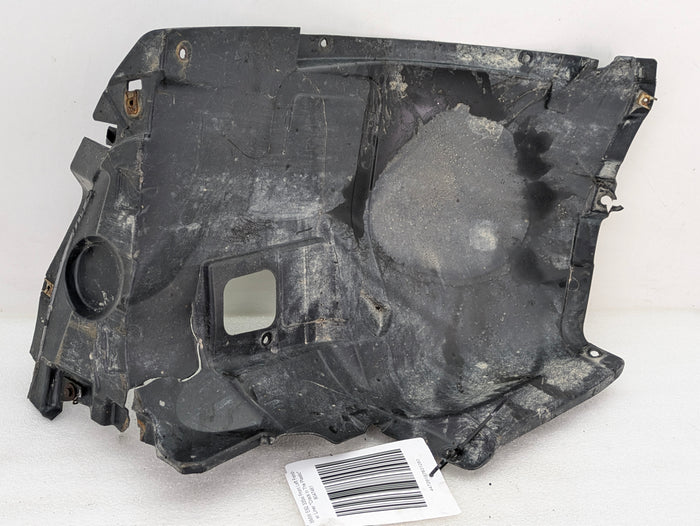 BMW E92/E93 335i 335is 335xi LCI M Sport Front Left Fender Liner Splash Shield 8047461 *damaged*
