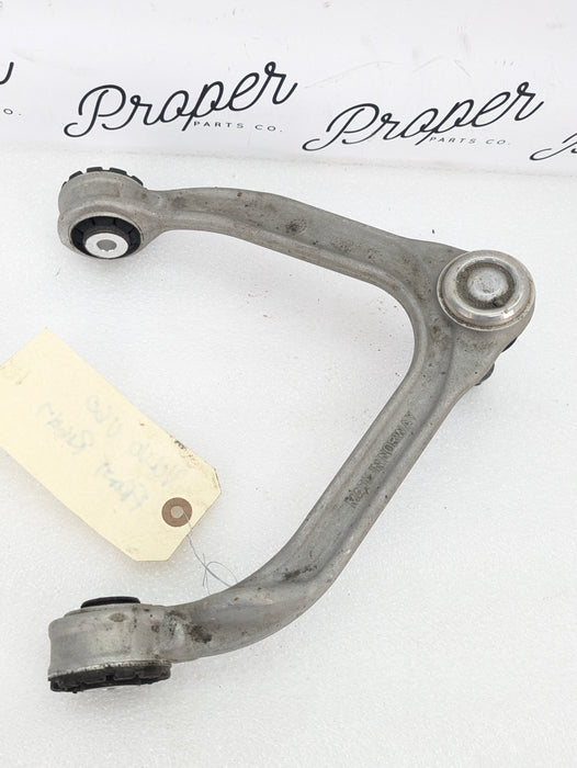 2021 Volvo V60 T6 R-Design Front Right/Passenger Side Upper Control Arm 31476302
