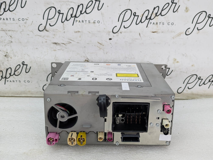 BMW F36 F33 F32 435xi 440xi 430xi 428xi NBT Evo iDrive Navigation Headunit 6825838