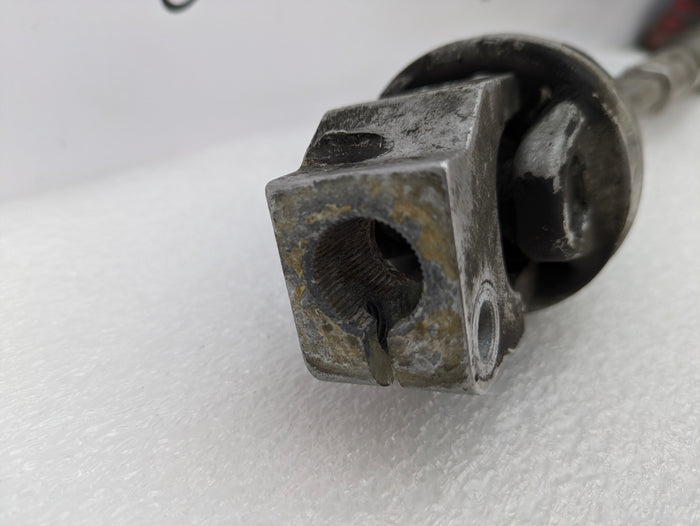 BMW F36 F30 F31 F32 F33 F34 435xi 440xi AWD Lower Steering Column Shaft Joint 6791299