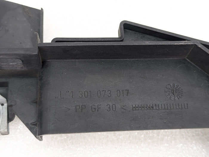 E46 M3 330ci 328ci 325ci 323ci 320i Headlight Bracket Set Left Right 1301073017/1301073018