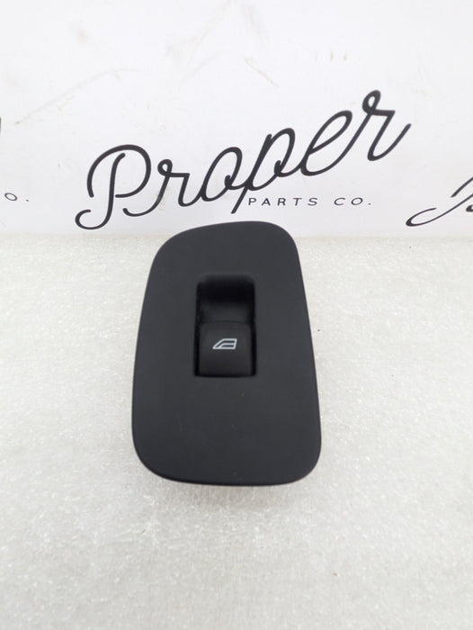 2021 Volvo V60 T6 R-Design Right/Passenger Side Front/Rear Window Control Switch 31433408