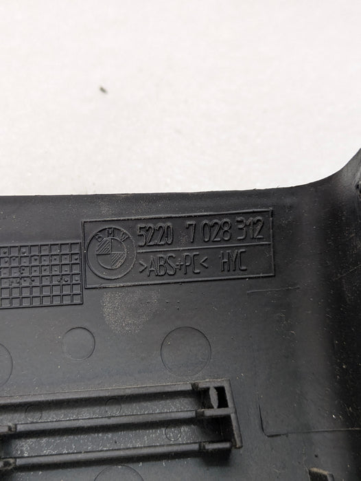 BMW E46 M3 330CI Coupe Rear left Right Window Motor Actuator Set W/Trim & Brackets 8238743/7028311/8253736/8238744/7028312/8253735