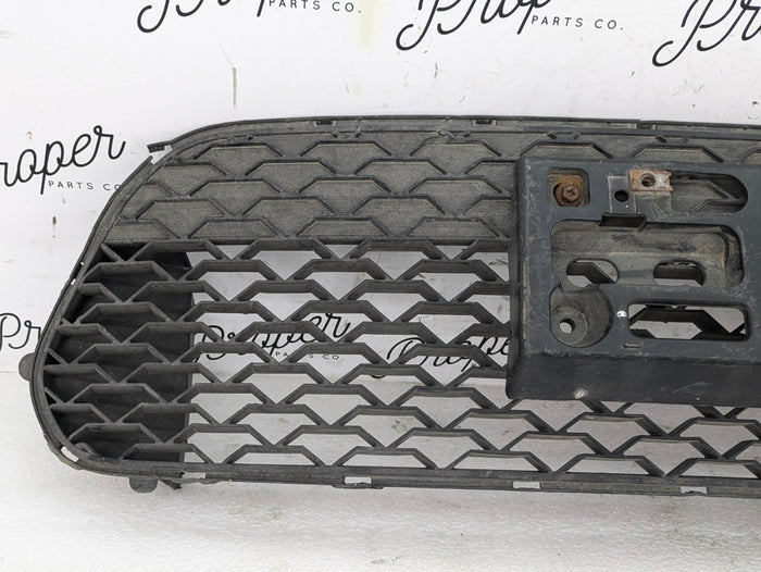 Scion FRS Front Bumper Lower Grille Mesh 57731CA120