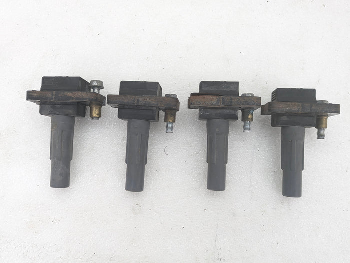 Subaru VA WRX STI EJ257 Ignition Coil Pack Set FK0368