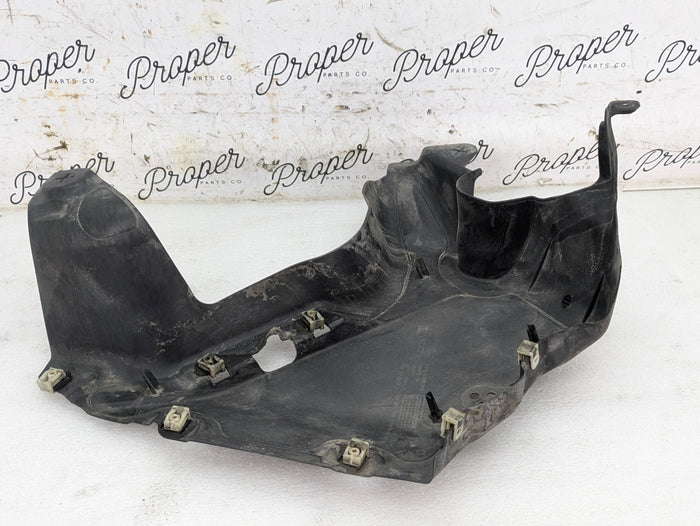 BMW G20 330ix M340ix G22 G23 430ix M440ix Right/Passenger Side Rear Underbody Splash Shield 7340868