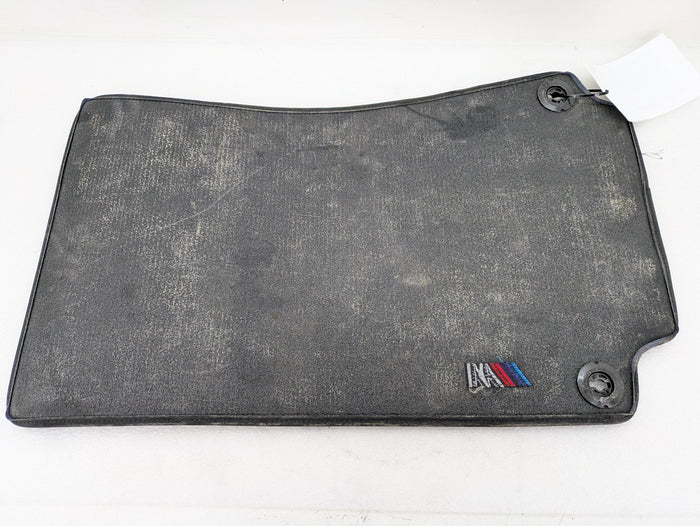 BMW Z3 M Coupe Roadster Front Carpet Floor Matt Set Left Right 8397928