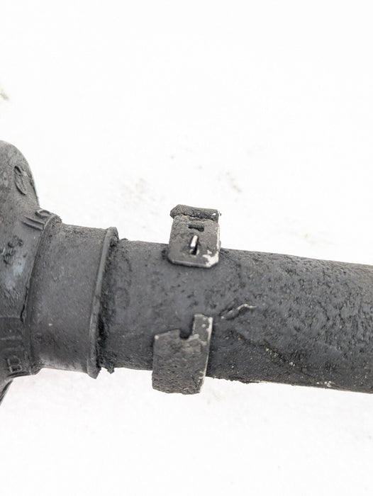 BMW F30 F31 F32 F33 F34 F36 340xi 330xi 335xi 328xi 320xi Left/Driver Side Front Axle Shaft 7597693