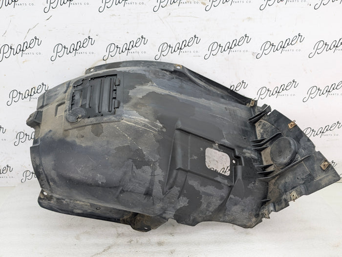BMW E90 335xi 335i Left/Driver Side Front Fender Liner Splash Shield 7903915/7143849