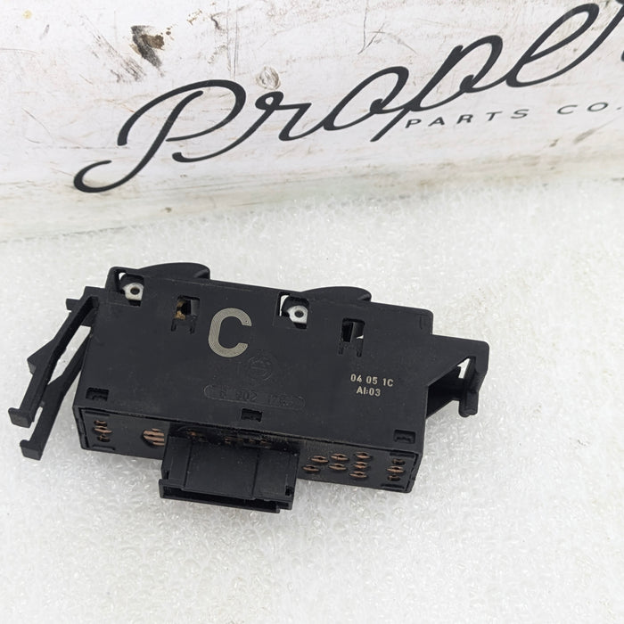 BMW E46 330ci 328ci 325ci 323ci M3 Convertible/Coupe Right/Passenger Side Window Switch 6902178