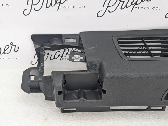 2021 Volvo V60 T6 R-Design Right/Passenger Side Trunk Trim 32239861