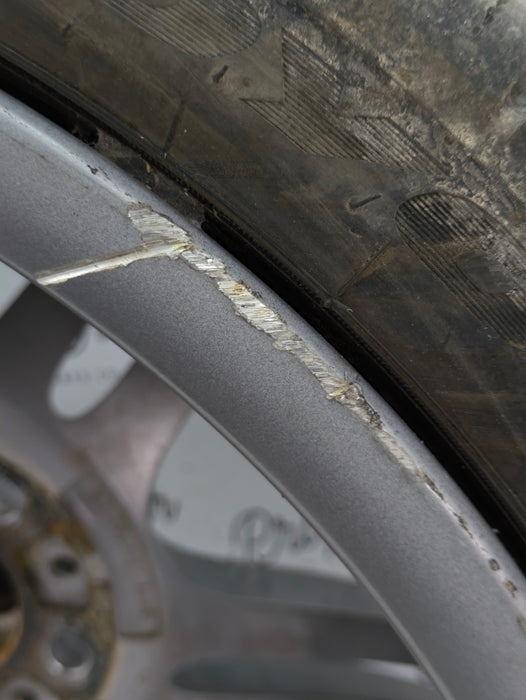 BMW 335IS Style 313 19” Wheel Set 9Jx19 Et 39/ 8J19 Et 37/7844343/6787647/7844344