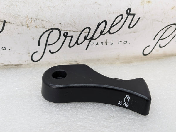 BMW F32 430xi 440xi 435xi 428xi Hood Release Lever Handle 7309606